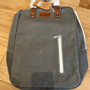 Maika City Backpack